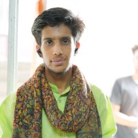 Umesh Sharma