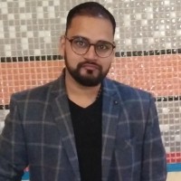 Gaurav Mishra