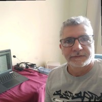 José Alberto Ferreira Filho