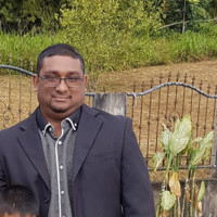 Radesh Lalchan