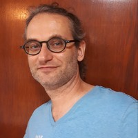Amir Fenigstein