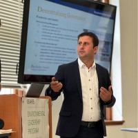 Ali Odeh