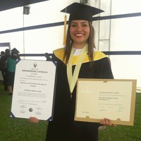 Jackeline Quino Flores