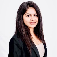 Prajakta Pangare