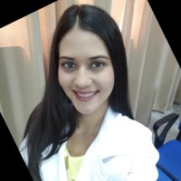 Adriana Pinto Hernandez