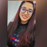 Lissette Lorena Claros Acero
