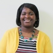 Lynette Stover