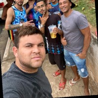 Stanley Rocha Venção