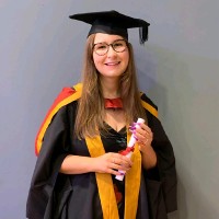 Holly Mcgahey