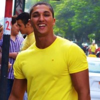Karim Fouda