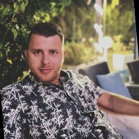 Jeroen Mouw
