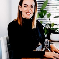 Talana van der Merwe