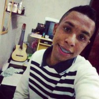 Vitor Souza Santos
