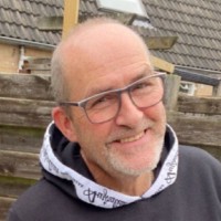 Dennis Van Egmond