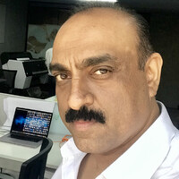 Atul Kumar