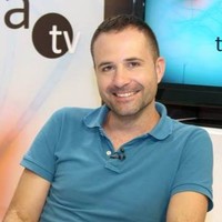 Juan Salvador Yagüe Buitrago