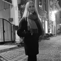 Sofia Hemming