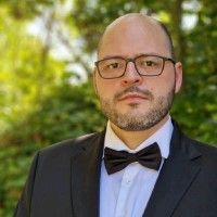 Michael Merk