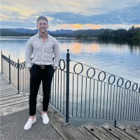Luke Salters