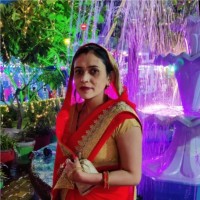 Vichitra Sharma