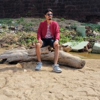 Satish Nivate