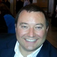 Jeff Seaward