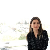 ESRA ŞENOL