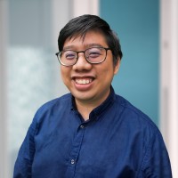 Andrew Gan