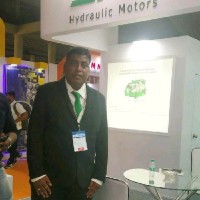 Karthikeyan Jothivengadam