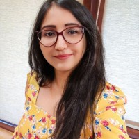 Ketaki Mukherjee