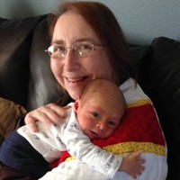 Brenda Rau