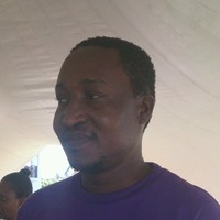 Paulo Mange