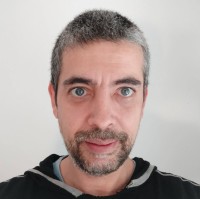 Jonathan Rovner