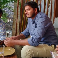 Nithin Tez Karupothula