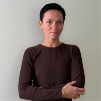 Yuliya Lutsenko