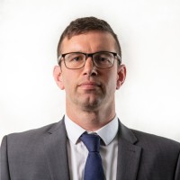 Jamie Laban