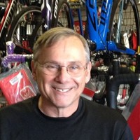 Ronald Lewis