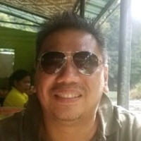 Gerald Landayan