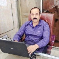 Ajaz Ali