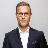 Eric Salerud