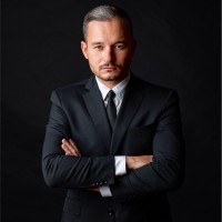 Robert Krause, Psy.D., Ph.D., MPH, MBA