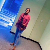 Gadaraju Harika
