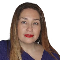 Rebeca Gonzalez Morales