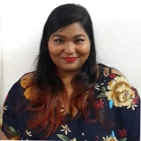 Venessa Peter