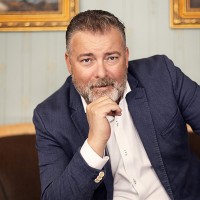 Sverre Haakon Løvold Strand