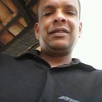 Geraldo Barbosa De Amorim