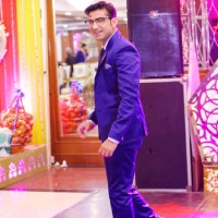 Prasun Pallav