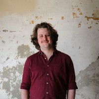 Aidan Roach