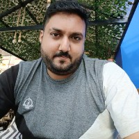 Hafiz Raheel Afzal
