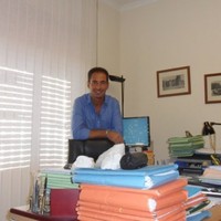 Giuseppe Mastroeni